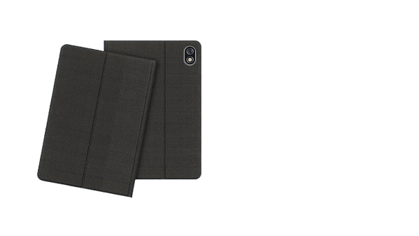 Smart Book Cover for Tab W10