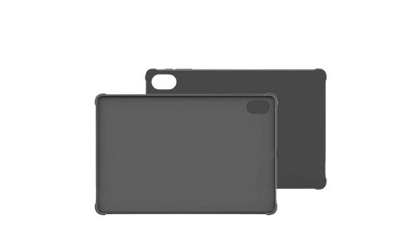 TPU Back Case for Tab Tab W10