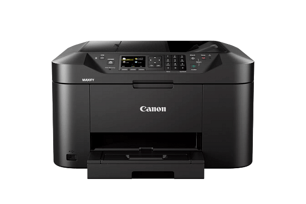 Canon Maxify MB2140 Multifunction business Inkjet Printer with Fax