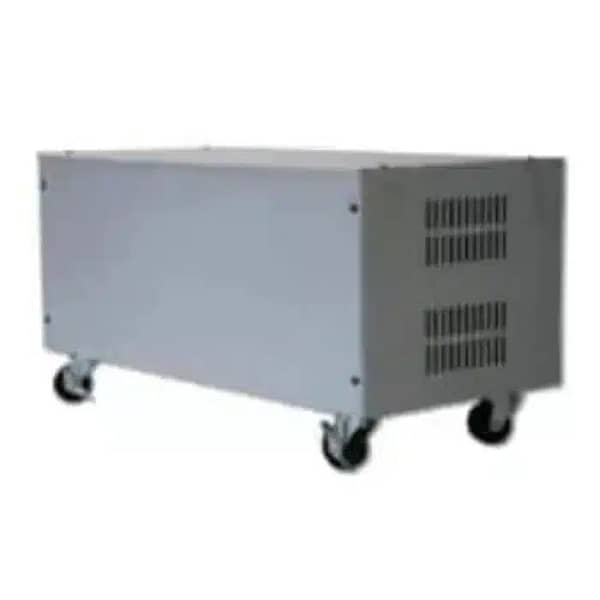 RCT Battery Box For 2 X 100AH Deep Cycle Batteries