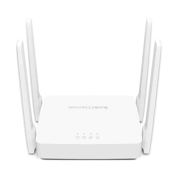TP-Link Mercusys AC10 AC1200 Wireless Dual Band Router