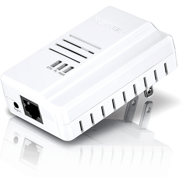 TrendNet WiFi Everywhere Powerline 500 AV Access Point