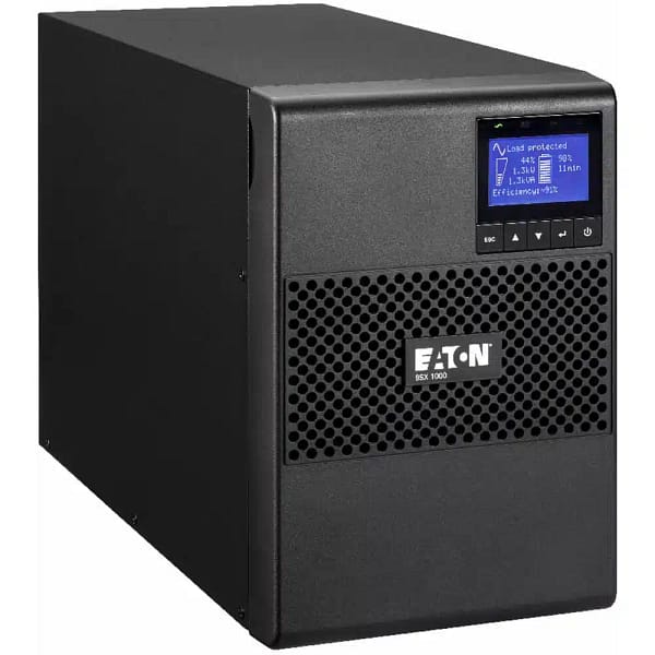 Eaton 9SX 1000VA On-Line Tower UPS