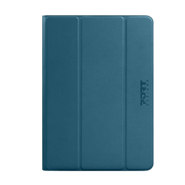 Port Designs Noumea II Universal 9/11" Tablet Folio - Blue