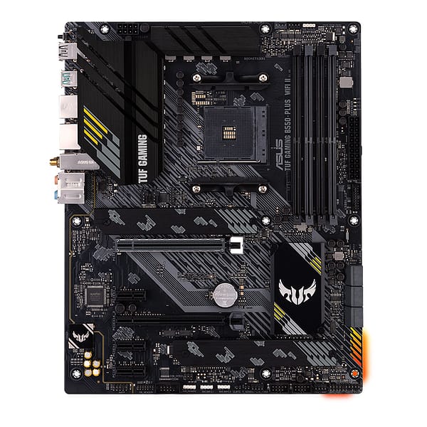 Asus TUF Gaming B550M-Plus WIFI II