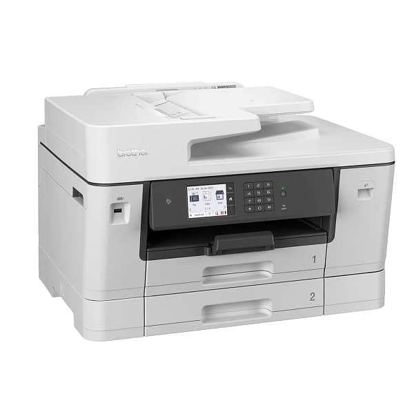 Brother A3 Inkjet 4-in-1 with Double-sided Printing