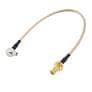 Tangent Support 9.4mm